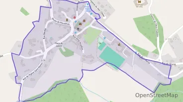 appartement d'une chambre 50 m² à vendre à Vicq-sur-Breuilh