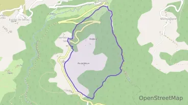 Appartement de deux pièces 65 m² à vendre à Sentenac-de-Sérou Appartement de deux pièces 65 m² à vendre à Sentenac-de-Sérou