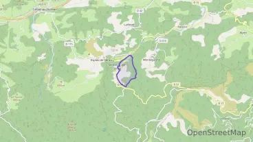 Appartement de deux pièces 65 m² à vendre à Sentenac-de-Sérou Appartement de deux pièces 65 m² à vendre à Sentenac-de-Sérou