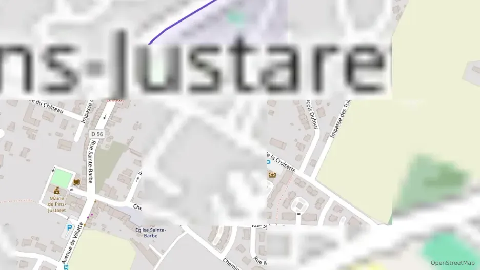 Appartement 68 m² trois pièces à vendre à Pins-Justaret Appartement 68 m² trois pièces à vendre à Pins-Justaret