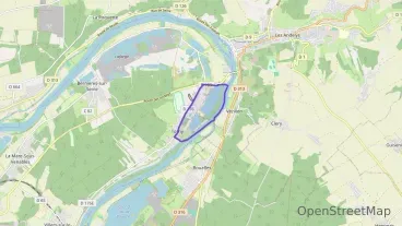Appartement 23 m² une piece à vendre à LES TROIS LACS
