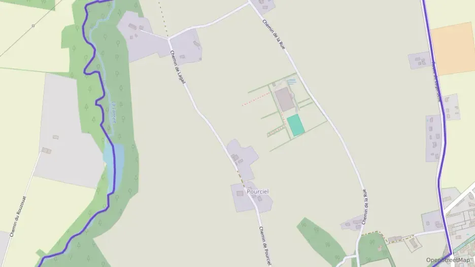 Appartement 128 m² quatre pièces à vendre à Miremont Appartement 128 m² quatre pièces à vendre à Miremont