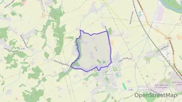 Appartement 128 m² quatre pièces à vendre à Miremont Appartement 128 m² quatre pièces à vendre à Miremont