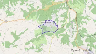Appartement 90 m² quatre pièces à vendre à Labastide-Marnhac
