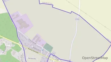 Appartement 30 m² deux pieces à vendre à La Couture-Boussey