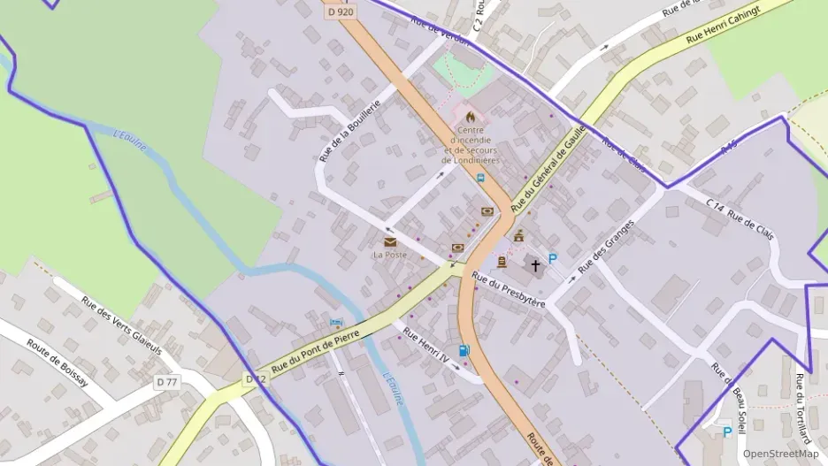 Appartement 30 m² une piece à vendre à Londinières