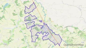 appartement d'une chambre 27 m² à vendre à Le Fossat
