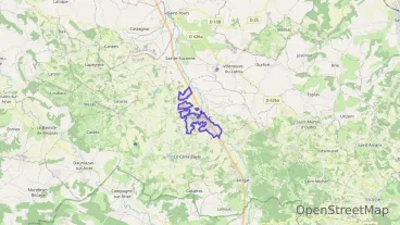 appartement d'une chambre 27 m² à vendre à Le Fossat