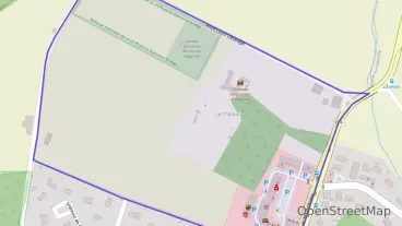 Appartement 46 m² deux pieces à vendre à Lacroix-Falgarde