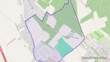 Appartement 60 m² trois pièces à vendre à Bruguières