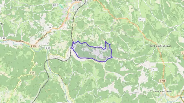 Appartement 45 m² deux pieces à vendre à Saint-Clair