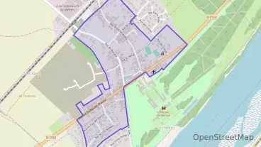 Appartement 70 m² trois pièces à vendre à Menars