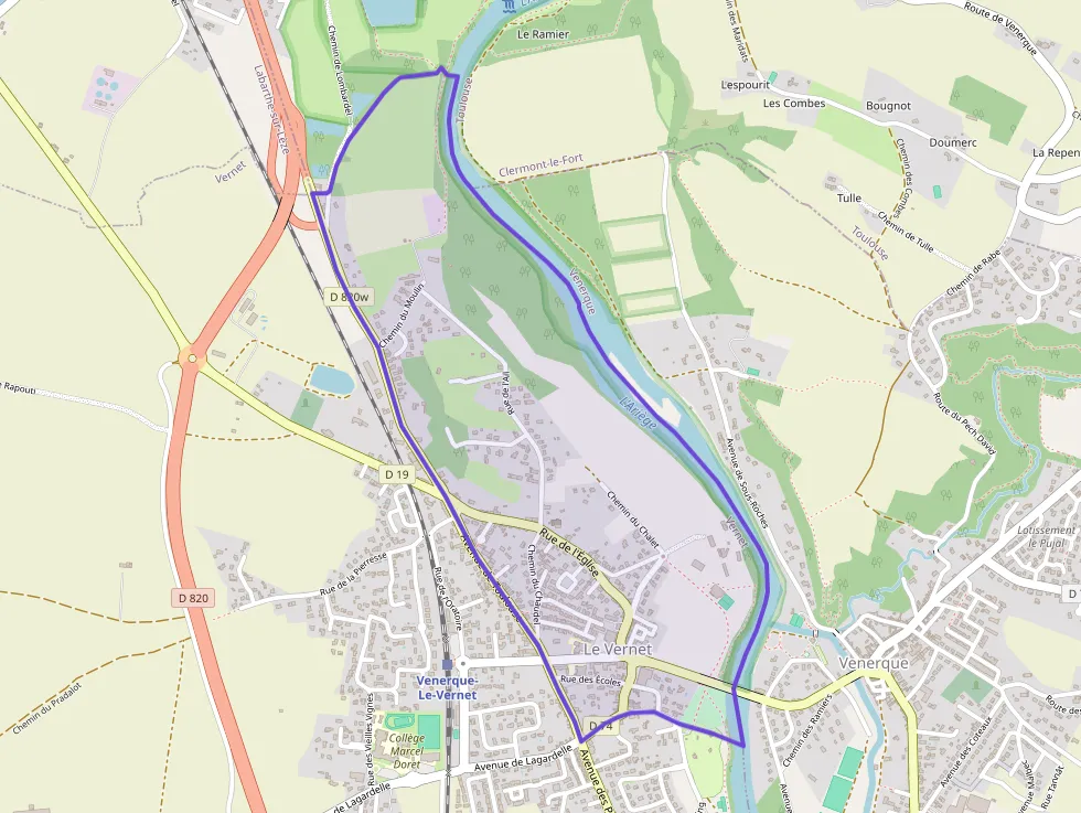 Appartement 126 m² 5 pièces à vendre à Vernet