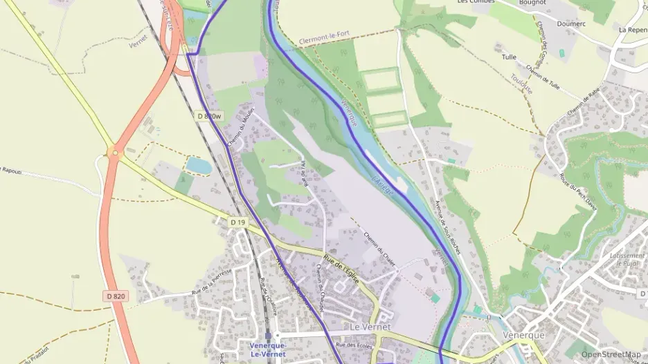 Appartement 126 m² cinq pièces à vendre à Vernet Appartement 126 m² cinq pièces à vendre à Vernet