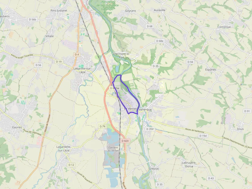 Appartement 126 m² 5 pièces à vendre à Vernet