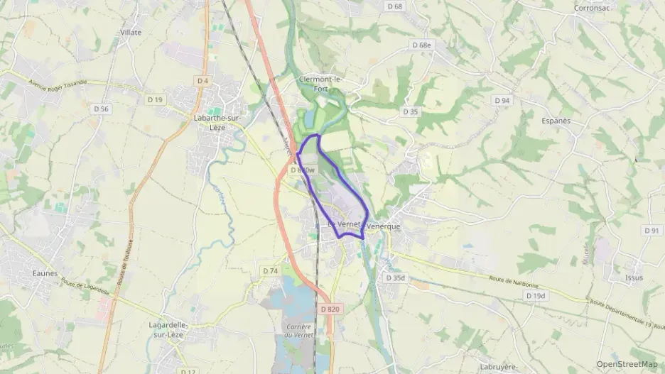 Appartement 126 m² cinq pièces à vendre à Vernet Appartement 126 m² cinq pièces à vendre à Vernet