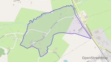 Appartement 34 m² une piece à vendre à Varetz