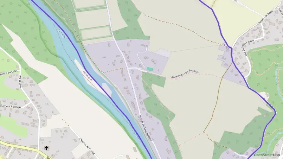 Appartement 86 m² quatre pièces à vendre à Venerque Appartement 86 m² quatre pièces à vendre à Venerque