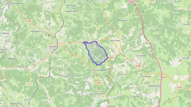 Appartement 52 m² deux pieces à vendre à Le Vigan