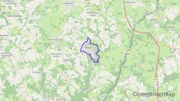 Appartement 70 m² quatre pièces à vendre à Troche