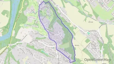 Appartement 73 m² trois pièces à vendre à Vieille-Toulouse Appartement 73 m² trois pièces à vendre à Vieille-Toulouse