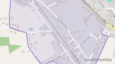 Appartement 40 m² deux pieces à vendre à Varetz