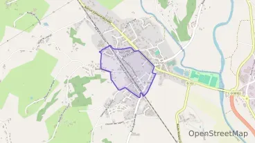 Appartement 40 m² deux pieces à vendre à Varetz