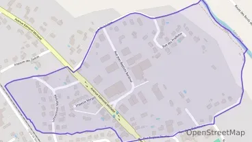 appartement d'une chambre 40 m² à vendre à Varetz