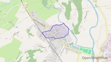 appartement d'une chambre 40 m² à vendre à Varetz