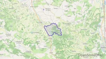 Appartement 41 m² deux pieces à vendre à Artigat Appartement 41 m² deux pieces à vendre à Artigat