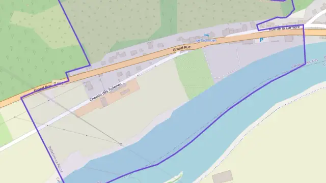 Appartement 112 m² quatre pièces à vendre à Bellefont-La Rauze