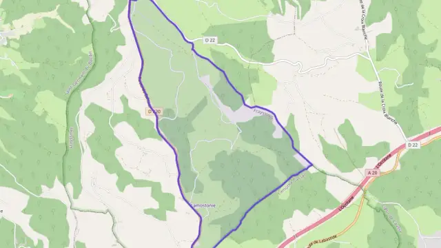 Appartement 56 m² deux pieces à vendre à Frayssinet