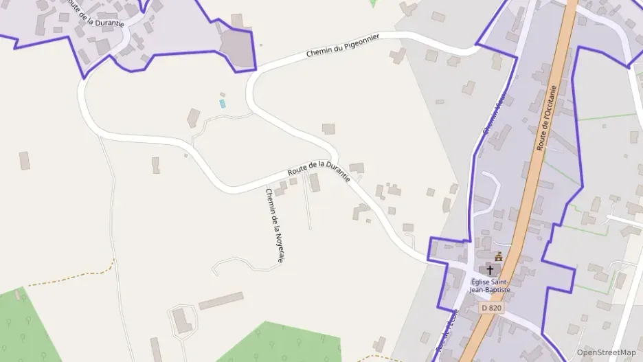 Appartement 57 m² trois pièces à vendre à Lanzac Appartement 57 m² trois pièces à vendre à Lanzac