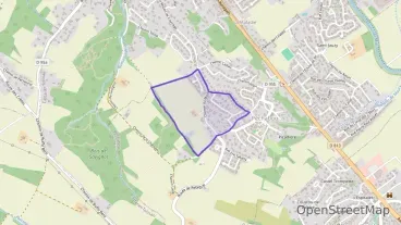 Appartement 64 m² trois pièces à vendre à Péchabou