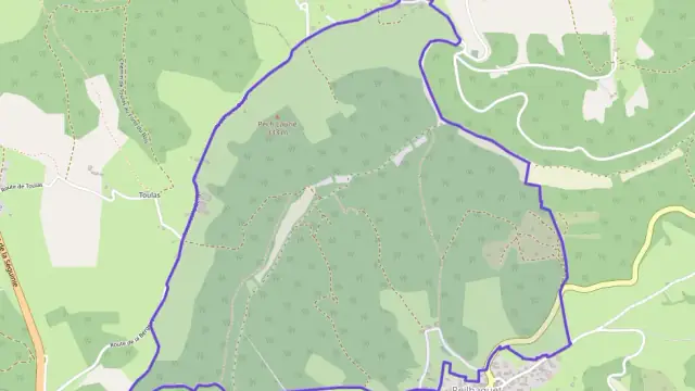 Appartement 76 m² quatre pièces à vendre à Reilhaguet