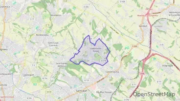 Appartement 73 m² trois pièces à vendre à Lapeyrouse-Fossat