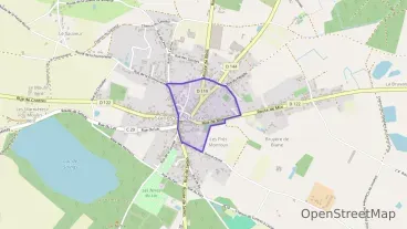 Appartement 37 m² une piece à vendre à Soings-en-Sologne