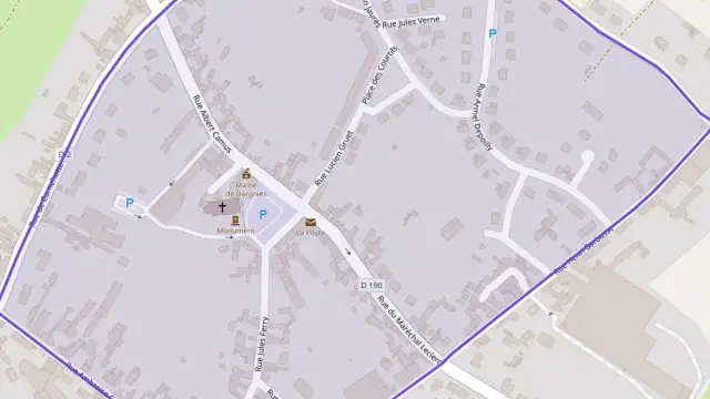 Appartement 58 m² trois pièces à vendre à Dargnies