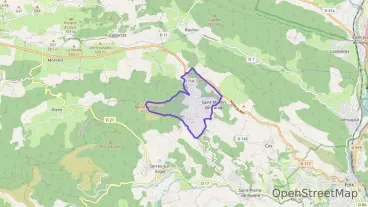 appartement de deux chambres 85 m² à vendre à Saint-Martin-de-Caralp