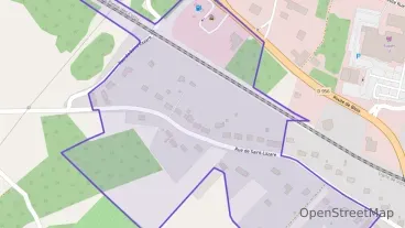 appartement de trois chambres 90 m² à vendre à Selles-sur-Cher