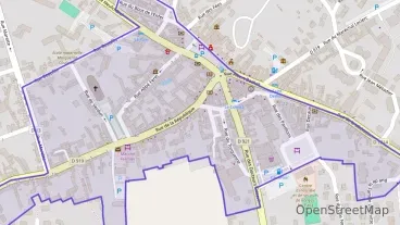 appartement d'une chambre 27 m² à vendre à Forges-les-Eaux