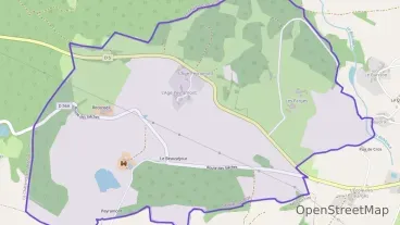 appartement de trois chambres 133 m² à vendre à Sauviat-sur-Vige