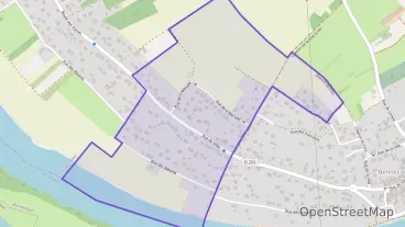 Appartement 68 m² trois pièces à vendre à Bennecourt