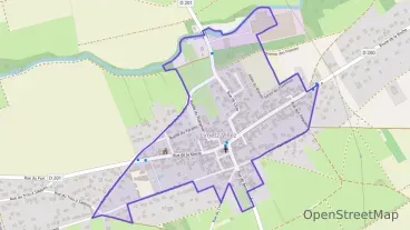 Appartement 59 m² trois pièces à vendre à Limetz-Villez