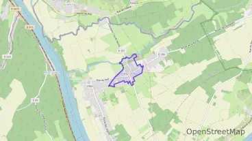 Appartement 59 m² trois pièces à vendre à Limetz-Villez