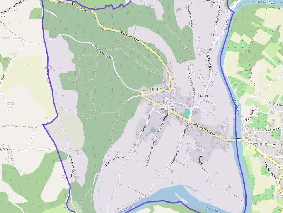 Appartement 69 m² deux pieces à vendre à Saint-Sozy