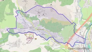 Appartement de 5+ pièces 162 m² à vendre à Surba Appartement de 5+ pièces 162 m² à vendre à Surba