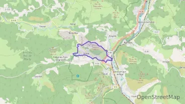 Appartement de 5+ pièces 162 m² à vendre à Surba Appartement de 5+ pièces 162 m² à vendre à Surba