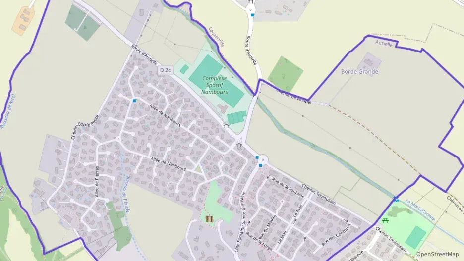 Appartement 42 m² deux pieces à vendre à Auzielle