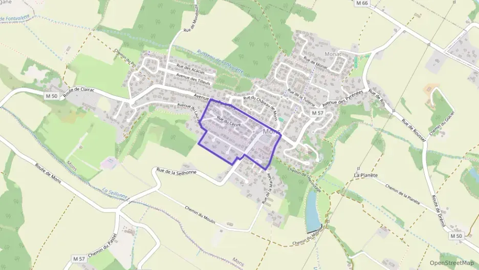 Appartement 62 m² deux pieces à vendre à Mons Appartement 62 m² deux pieces à vendre à Mons